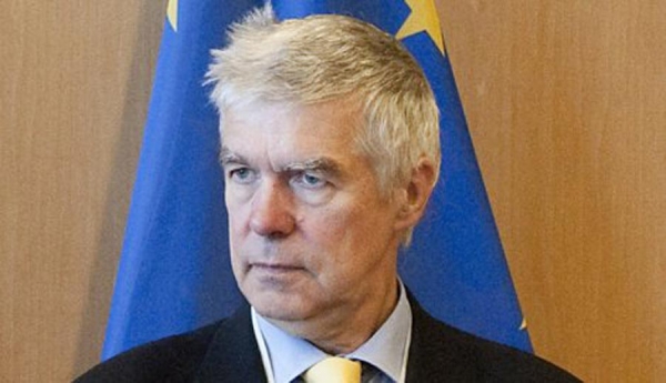 Kuper : Ništa ne namećemo Srbiji, blizu smo dogovora