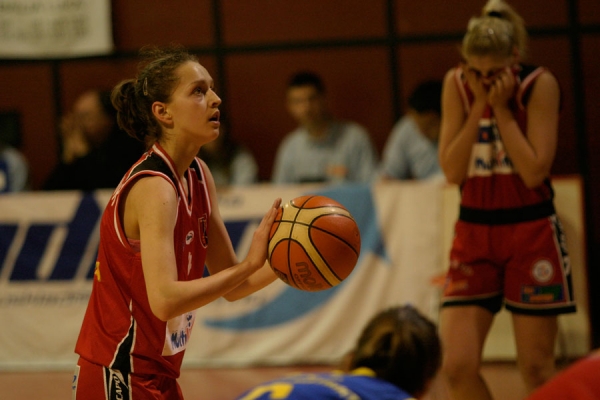 Milica Deura i Miloš Komatina obilježili 2011. godinu