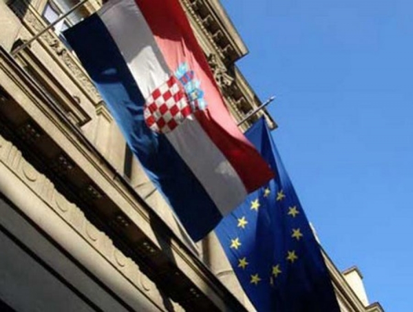 Fransoa de Bernar: Nijedna država u EU nije primljena tako loše kao Hrvatska