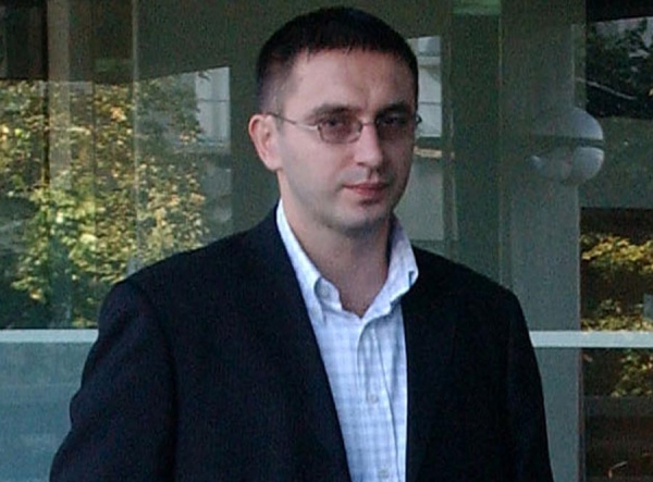 Arkanov ubice traži politički i vjerski azil i status izbjeglice