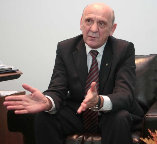  Tihić: Sporazum nije kapitulacija stranaka platforme
