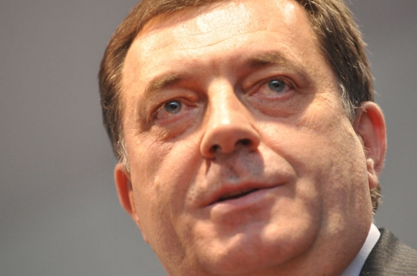 Dodik: Istraga bila politički motivisana