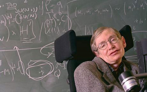 Stephen Hawking traži pomoćnika Plata - 25.000 funti godišnje