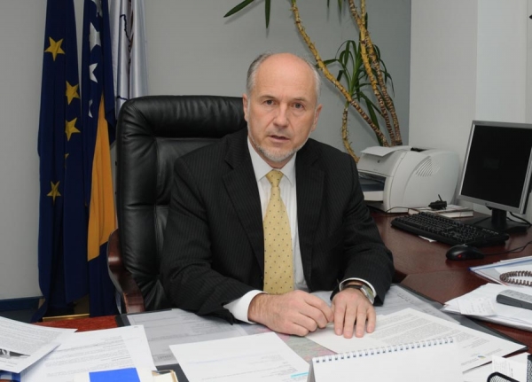  Incko: Izgubljena godina za BiH