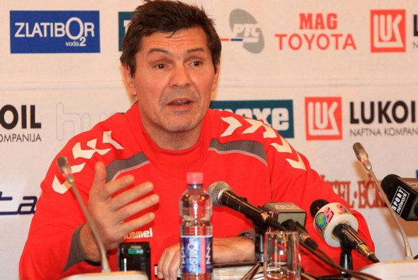 Vuković izostavio Rašića i Ćurkovića