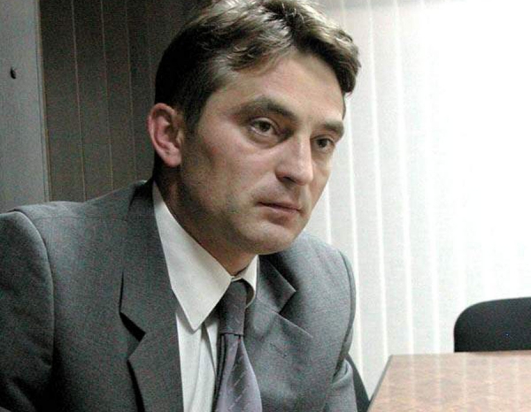 Željko Komšić: Besmislena svaka priča o raspadu BiH