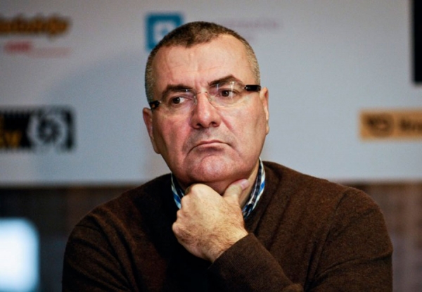 Repeša ponovo trener Cibone