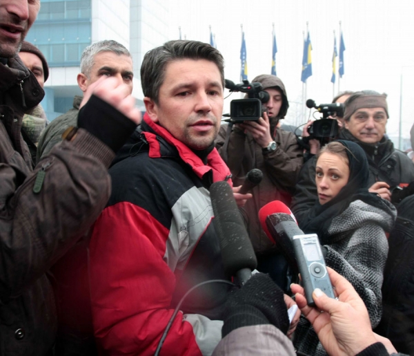 Od 15. januara isplate penzija