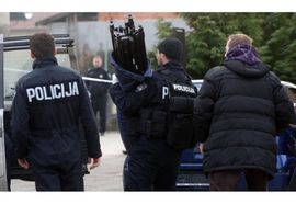 U požaru stradale majka, ćerka i nećaka