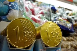 Evro bez rođendanske proslave