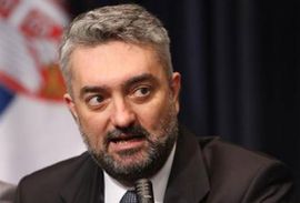 Petrović: DS neće u vladu sa SNS jer nemaju dovoljno kapaciteta