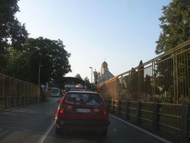 U Brodu se čeka pola sata, u Gradišci 15 minuta