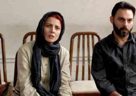 Film Razvod iranska nada za Oskara