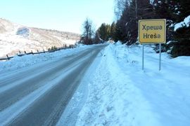 Minibus prekinuo entitetsku saradnju