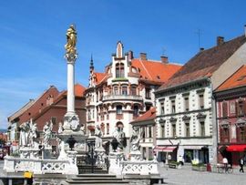 Maribor evropska prijestonica kulture
