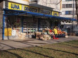 "Pahuljica" opet napao u banjalučkom naselju Borik
