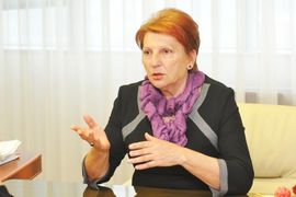 Gordana Zlatković: Sve više turista dolazi u RS
