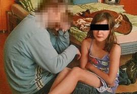 Bolesna ljubav: Hrvat zaveo i oteo kćerku (11) svoje bivše (Foto)