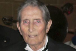 Umro mačevalac koji je igrao Darta Vejdera