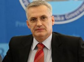 Smjena u funkciji razvoja UKC-a