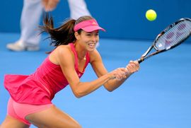Ana Ivanović ispala u osmini finala