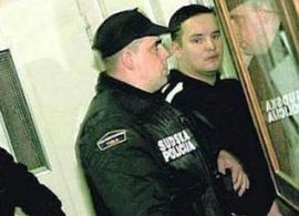 Emir Okanović uhapšen u Danskoj nakon što se nije vratio sa dopusta ...