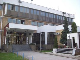 Dvoje povrijeđeno u sudaru