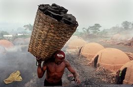 Brazilska crna lista poslodavaca-robovlasnika