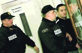 Emira Okanovića odali Facebook i telefon