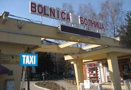 Vehabija donio mrtvu bebu u bolnicu