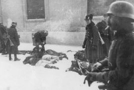 70 godina od zloglasne racije