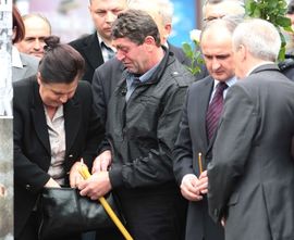 Nezavisne saznaju: Neće biti optužnice za Dobrovoljačku
