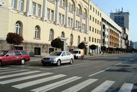U užem centru Banjaluke obustava saobraćaja 9. januara