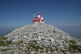 Poglavari dvije pravoslavne crkve u Crnoj Gori uputili božićne poruke