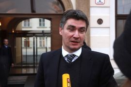 Novi hrvatski premijer o sudbini tužbe protiv Srbije