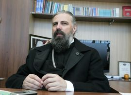 Grigorije: Božanska ljubav može da zagrije svaki dom i srce