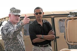 Obama: SAD će ostati dominantna svjetska sila