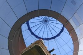 Jedanaest ljudi izgubilo život kada se srušio balon