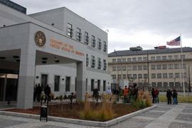 Amerika će nastaviti da pomaže svoje saveznike i BiH