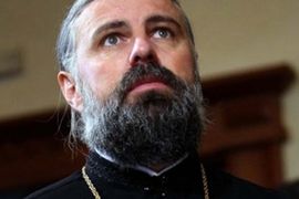 Mostar: Vladika Grigorije služio u staroj crkvi