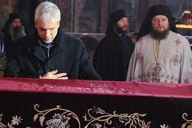 Tadić nakon napada Albanaca na njega pozvao na mir i razumijevanje