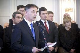 U Hrvatskoj postignut dogovor o pitanju manjinskih prava