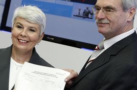 Počeo rat u HDZ-u