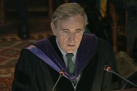 Varandi: Malo vremena da Srbija i Hrvatska povuku tužbe za genocid
