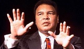 Muhamed Ali slavi 70. rođendan