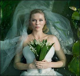 Melanholija Von Trira najbolji film prema kritičarima SAD
