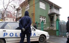 Sin osumnjičen za monstruozno ubistvo majke u Jagodini
