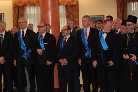 Odlikovanja zaslužnima za afirmaciju RS (Foto)