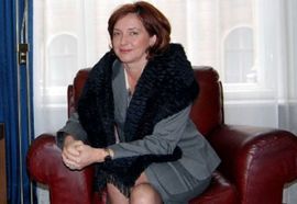 Ana Trišić - Babić: Alkalaj privatizovao Ministarstvo spoljnih ...