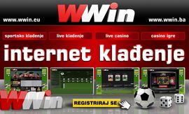 WWIN: Internet klađenje